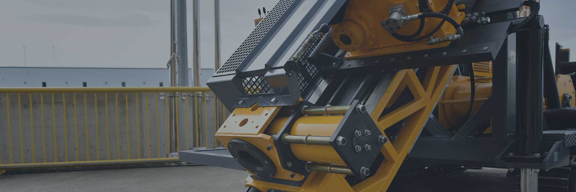 Drill Rigs