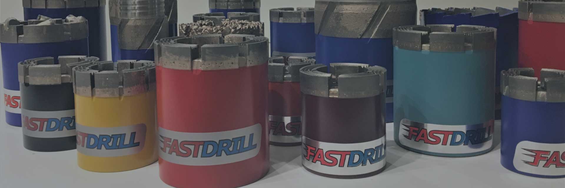 Diamond Products