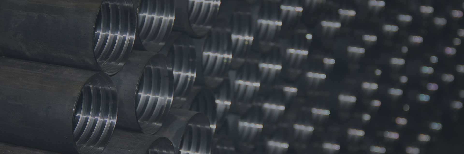 Drill Rods