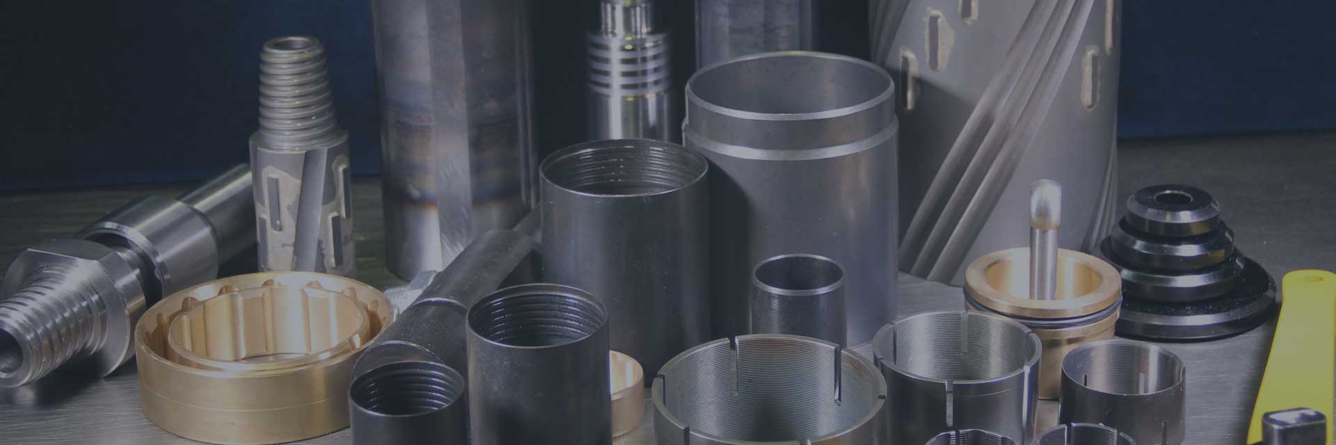 Core Barrels